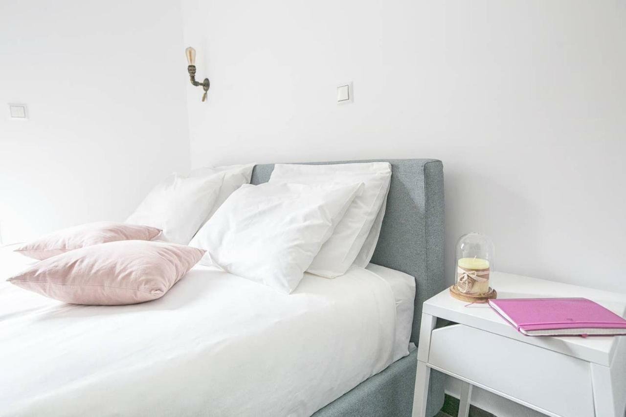 Greek Story - Amazing New 2Bed Apartment In Athènes Extérieur photo