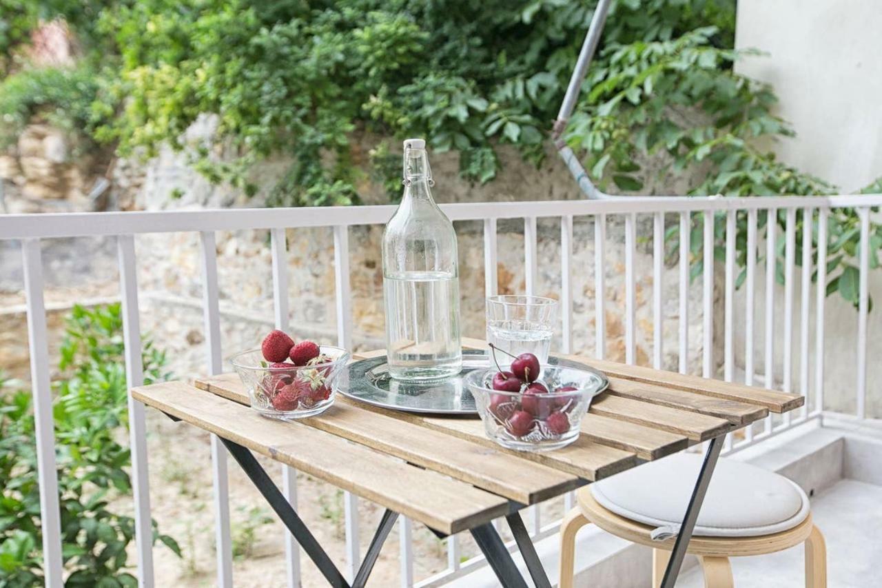 Greek Story - Amazing New 2Bed Apartment In Athènes Extérieur photo