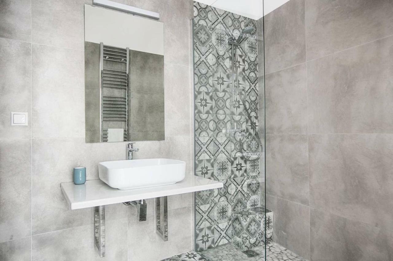 Greek Story - Amazing New 2Bed Apartment In Athènes Extérieur photo